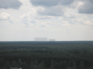 Illustration for article titled 8 Abandoned Radar Stations That Were Once State-of-the-Art